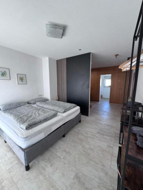 Ferienhaus Allgäu in Center Parc Nähe - Stadtnah - Parkplatz - Balkon Leutkirch Im Allgäu